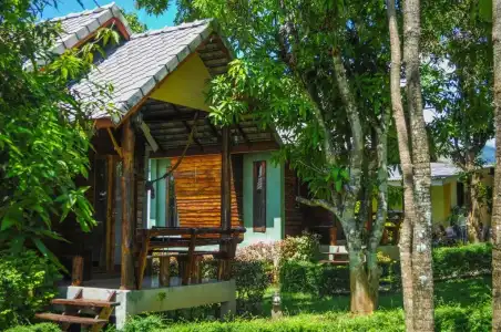 Pai Iyara Resort - 82