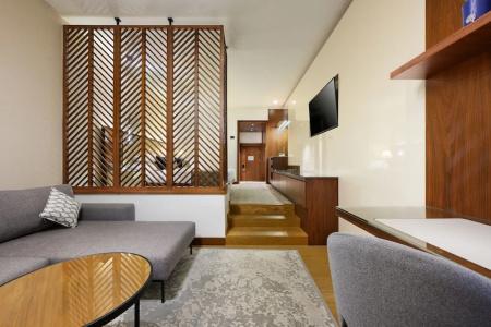 Royal Beach Eilat by Isrotel exclusive - 14