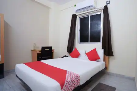 OYO Flagship 76629 Bimla Regency - 4