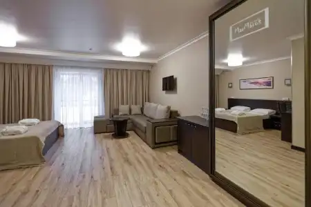 Marmaros Apart-& Spa - 11