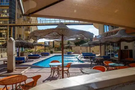 Retal View North Coast Aqua Park - 8