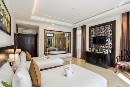 Hoi An Emotion Boutique Villa - 82