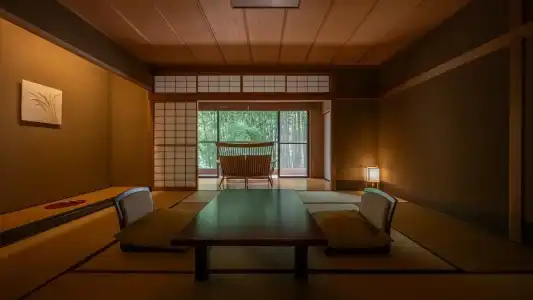 Yamanaka Onsen Kuriya Yasohachi - 1
