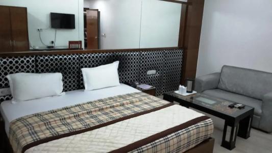 Sohi Residency - 28
