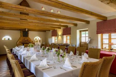 Romantik Friederikenhof Restaurant & Spa - 21