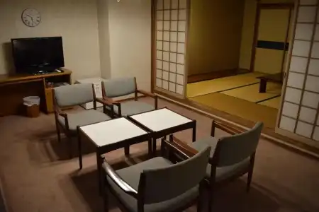 Royal Kitami - 5