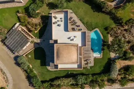 Is Molas Resort - 32
