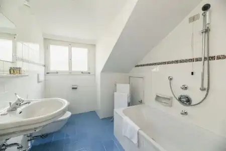 Aquila Dolomites Residence - 70