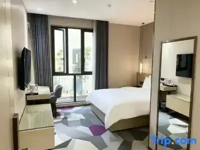 Lavandes· Dongguan Liaobu Center - 16