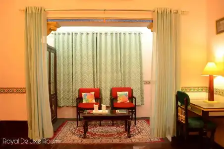 Vimal Heritage - 27