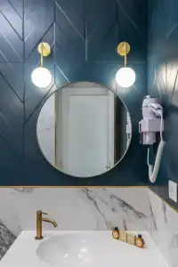 Hôtel Flor - 16