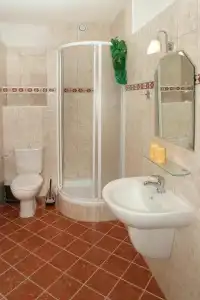 Pension Krakonoš - 16