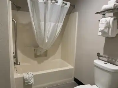 Quality Inn Airport East - 8