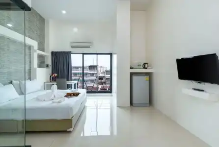 Baron Zotel Bangkok - 73