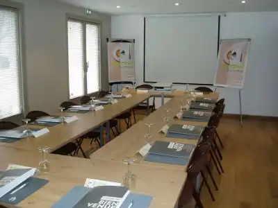 Campanile Reims Sud - Bezannes - 17