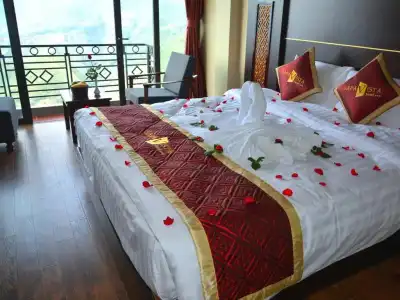 Sapa Vista - 141