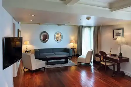 Marriott Buenos Aires Downtown - 88