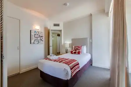 Cosmo Apartment - 43