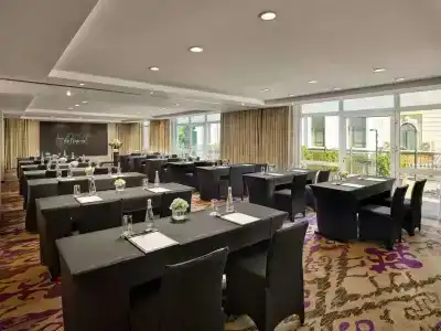 de l'Opera Hanoi - Mgallery - 26