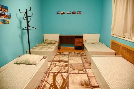 Parasat Hostel - 5