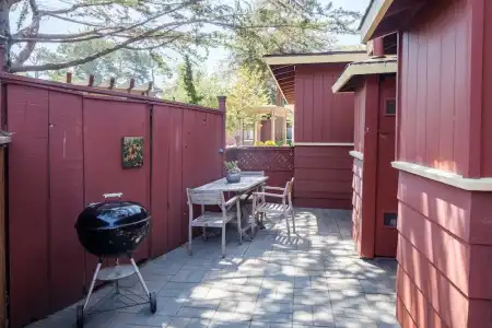 Andril Fireplace Cottages - 149