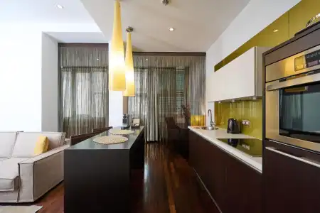 MyPlace Premium Apartments - 41