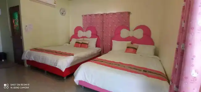 Rai Phurak Resort - 105