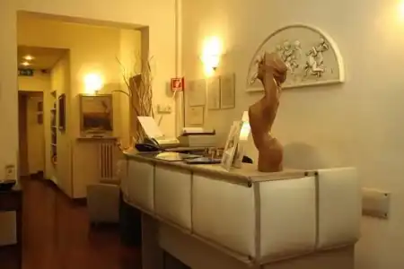 Florence Room - 17