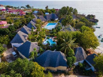 Bella Vista Resort Zanzibar - 42