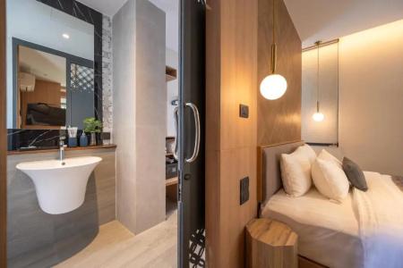 Shan Villas Sukhumvit - 447