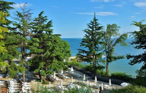 Sol Nessebar Bay All Inclusive - 42