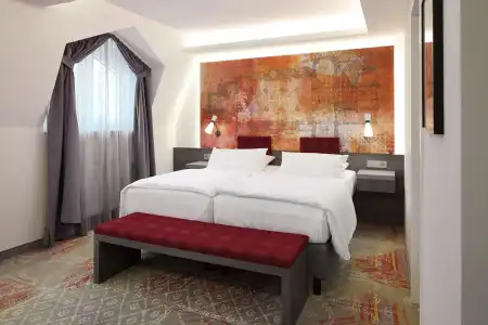 Best Western Plus Arosa - 93