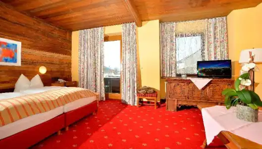 SeeFelds Bed & Breakfast - 83