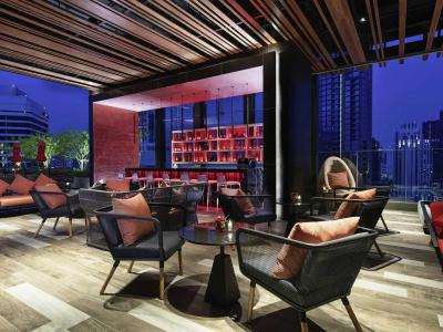 ibis Styles Bangkok Sukhumvit 4 - 24