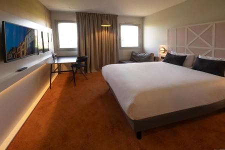 Hôtel Mercure Rouen Centre Champ-de-Mars - 114
