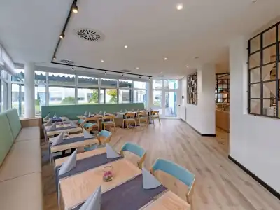 Fora Hannover by Mercure - 20