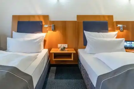 Best Western Residenz - 13