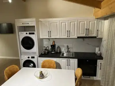 Arial Penthouse Suites - 28