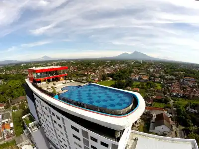 Indoluxe Jogjakarta - 21