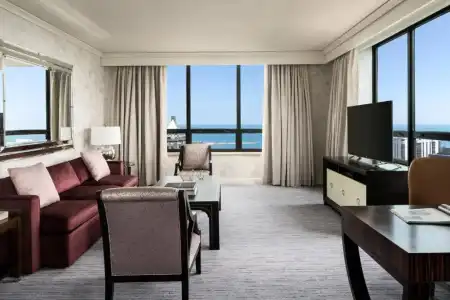 The Ritz-Carlton, Chicago - 65