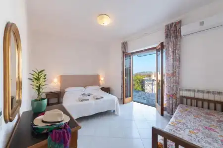 Europa Ischia - 3