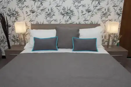 Nobilcasa Suites - 58