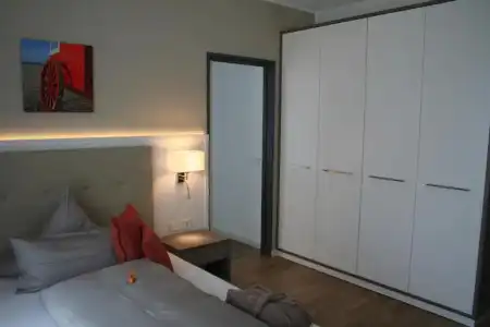 Inselhof Borkum - 12