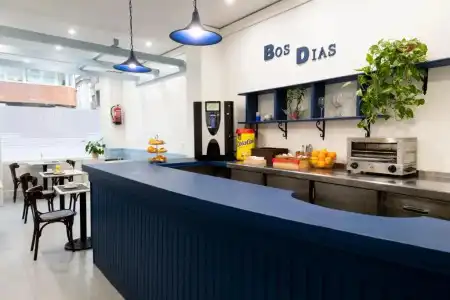 Nido - 8