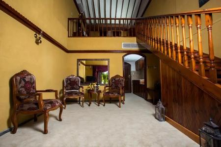 Le Chateau Lambousa - 9