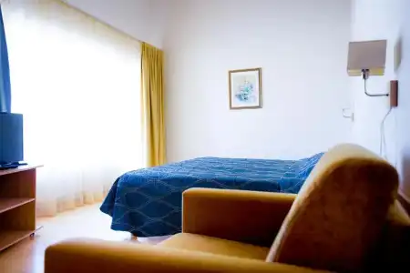 Fra Mare Thalasso Spa - 40