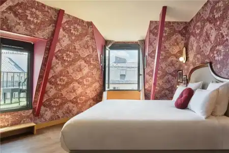 Hôtel Joséphine & SPA by HappyCulture - 36