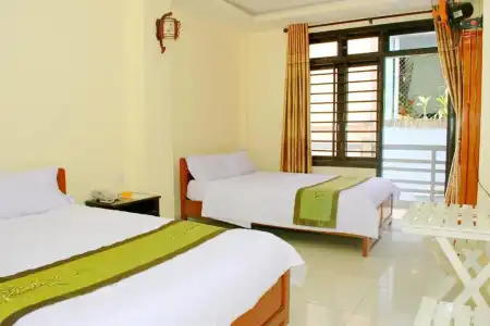 Champa Hue - 26