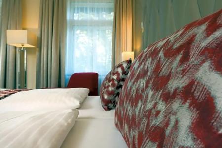 Badischer Hof Baden-Baden - Leonardo Limited Edition - 29