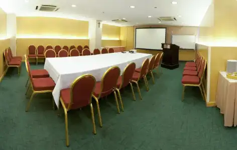 Ymca International - 9